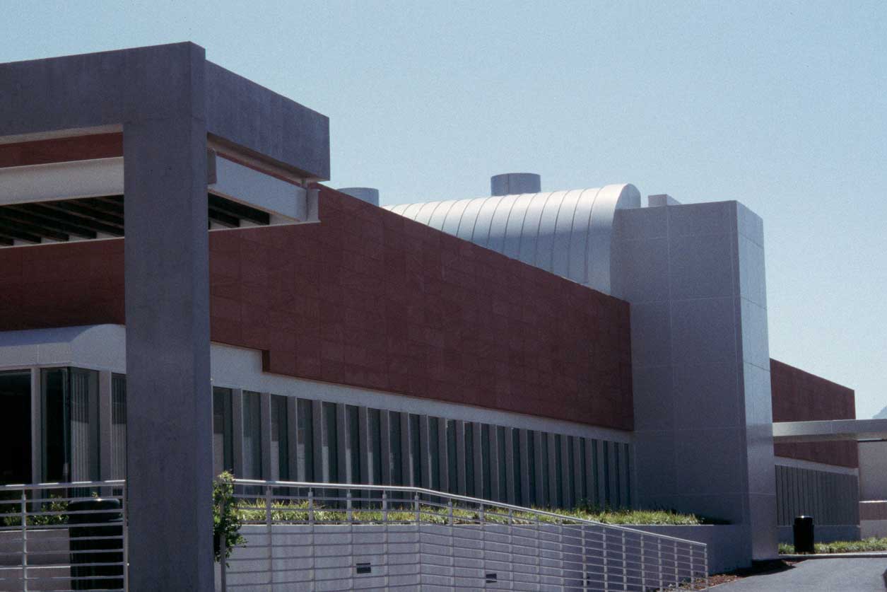 Amgen Building 15 LAR Expansion Research Laboratory Facility – RSSE ...